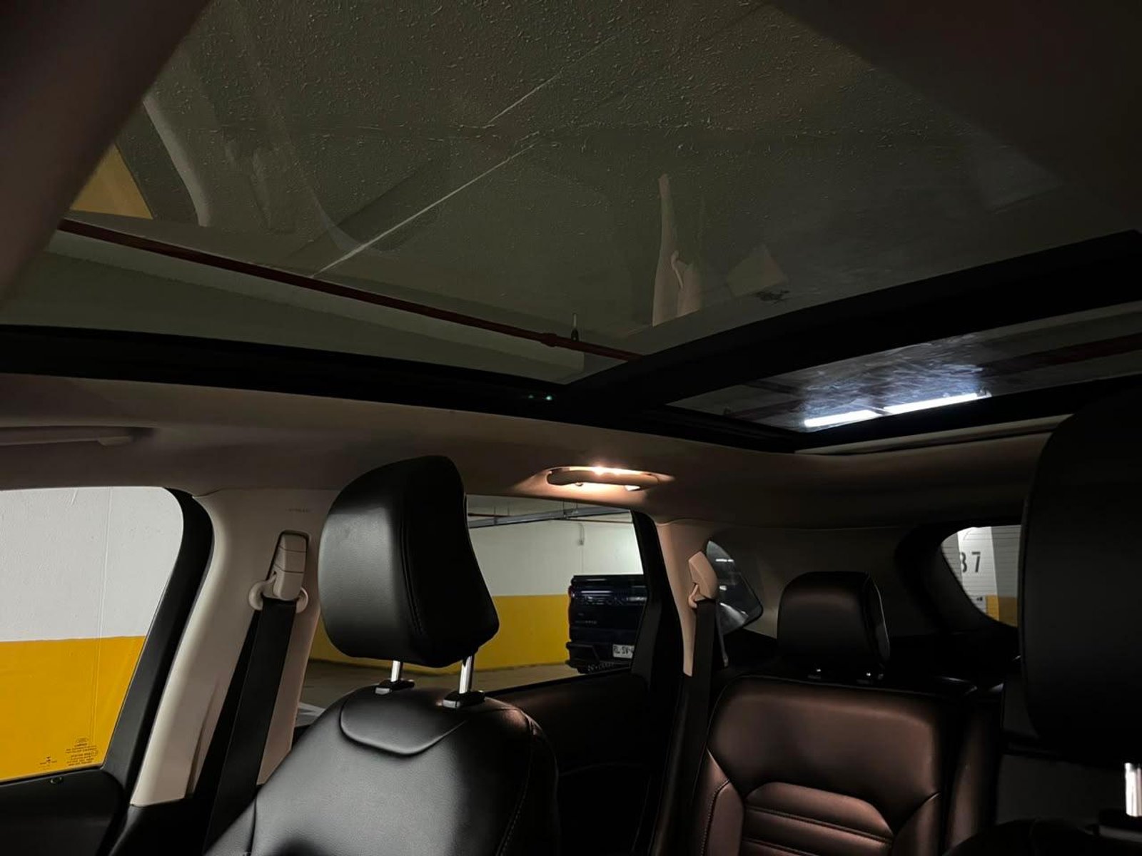 Ford EDGE 2.0 AUT 2022 - Imagen 11 de 20