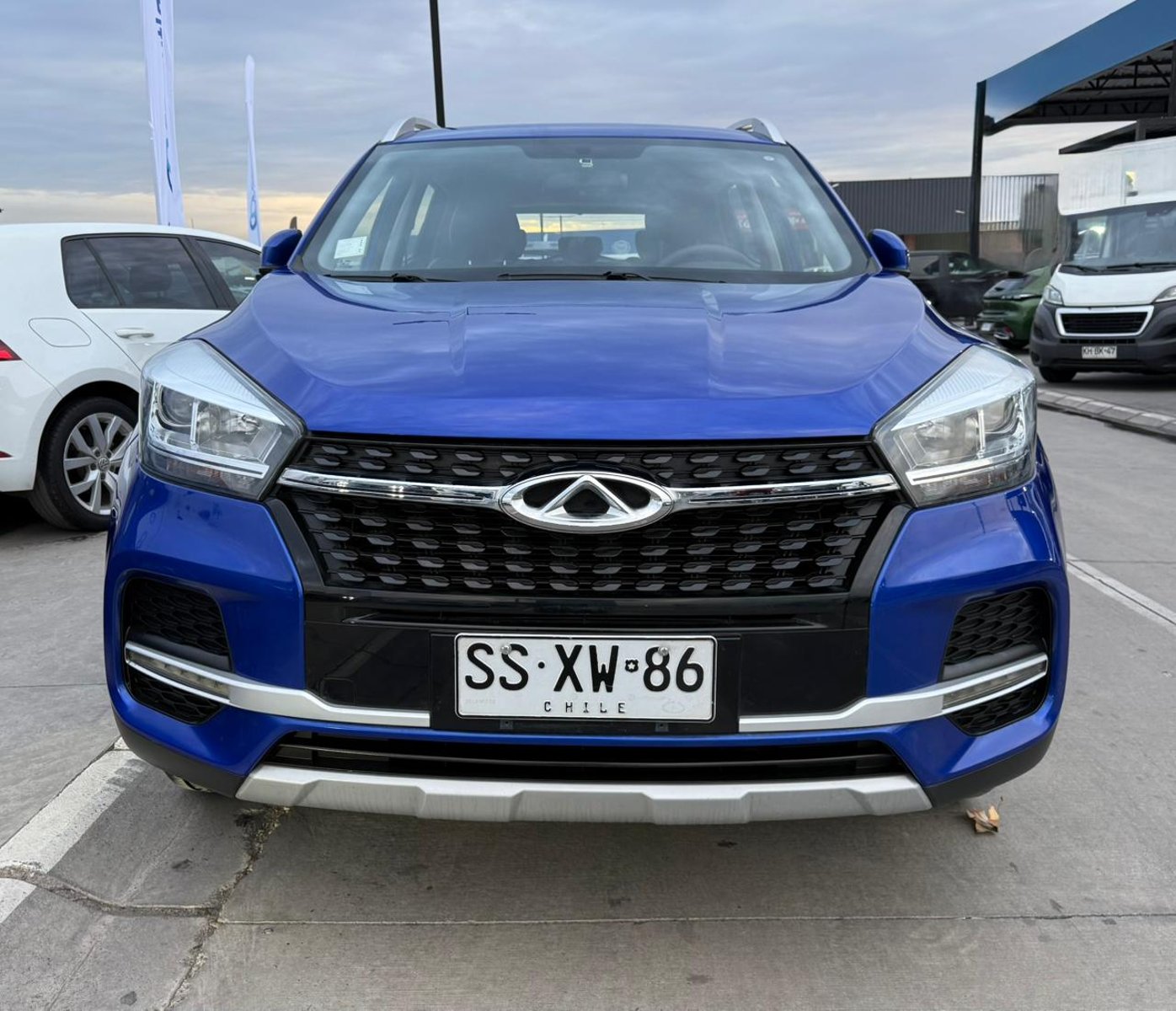 CHERY TIGGO 3 1.5 2023 - Imagen 7 de 18