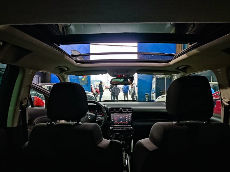 Citroën C3 HB 1.2 2018 - Imagen 12 de 14