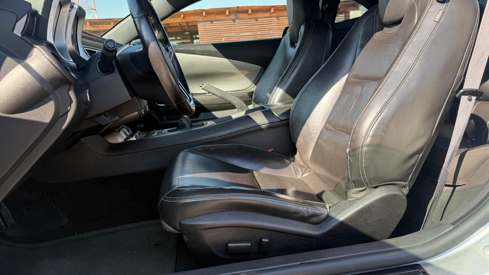 Chevrolet CAMARO III RS 3.6 2015 - Imagen 11 de 20