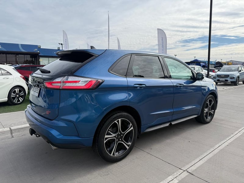 Ford EDGE 4X4 2.7 AUT 2022 - Imagen 5 de 20
