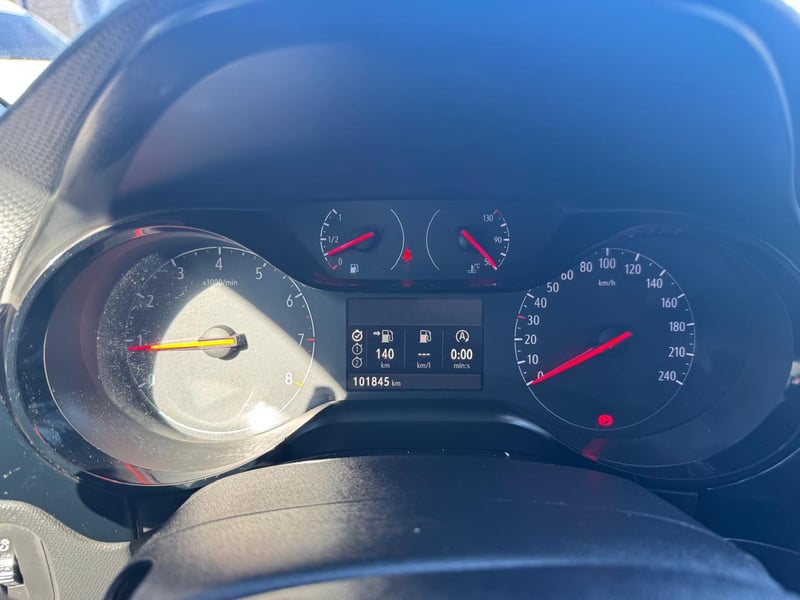 Opel CORSA 1.5 2021 - Imagen 10 de 10