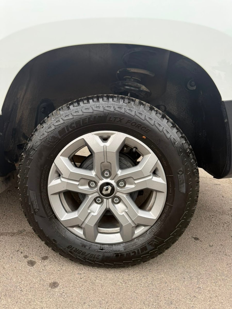 Renault OROCH ZEN 1.6 2025 - Imagen 19 de 20