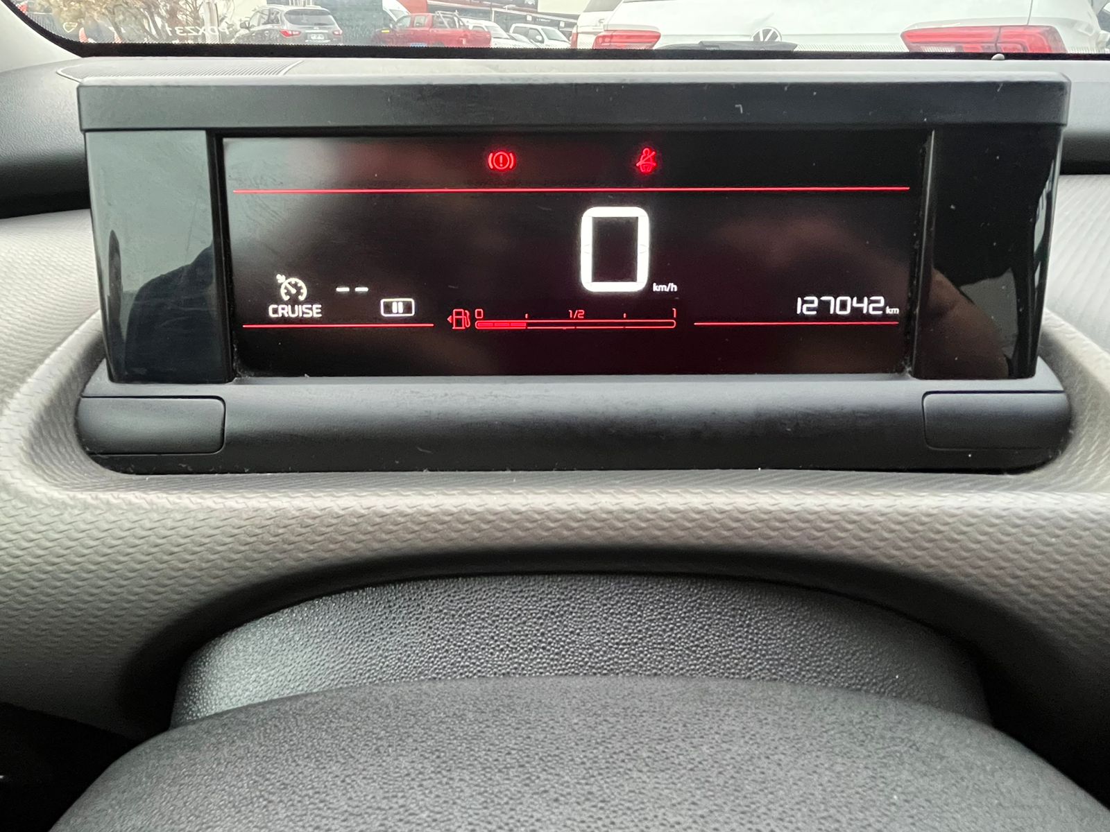 Citroën C-4 HDI 115 BVM6 S&S FEEL 2020 - Imagen 12 de 17
