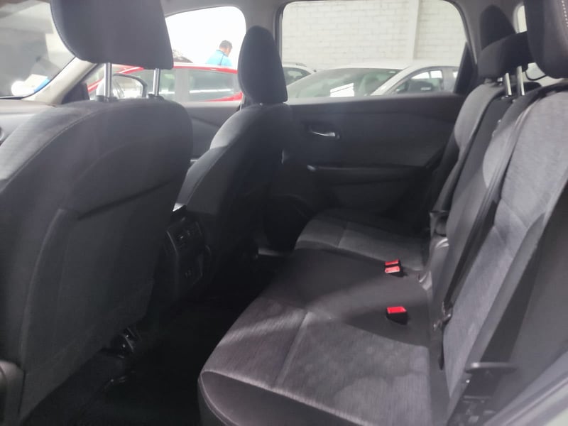 Nissan X TRAIL 4X2 2.5 AUT 2025 - Imagen 11 de 14