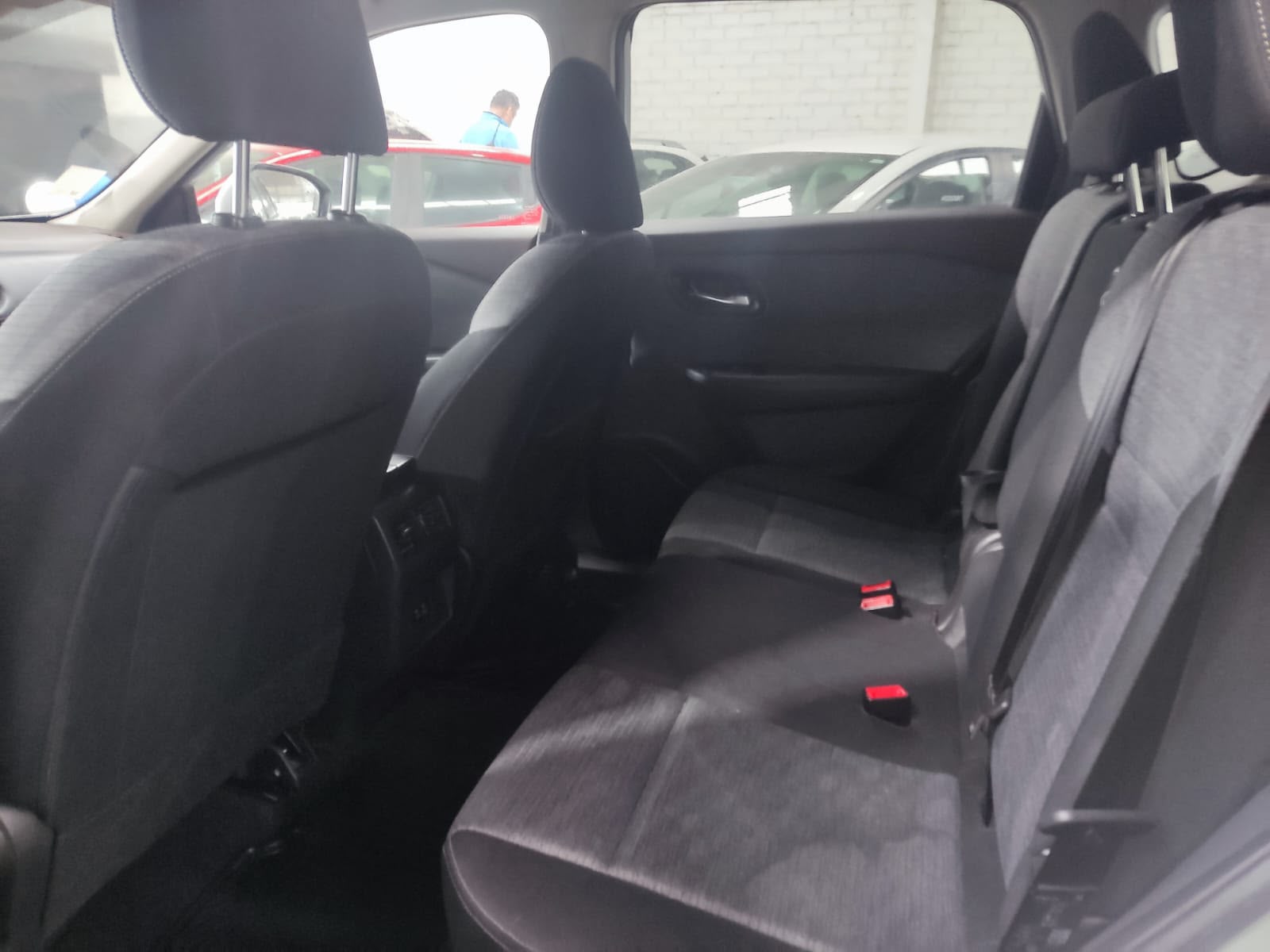Nissan X TRAIL 4X2 2.5 AUT 2025 - Imagen 11 de 14