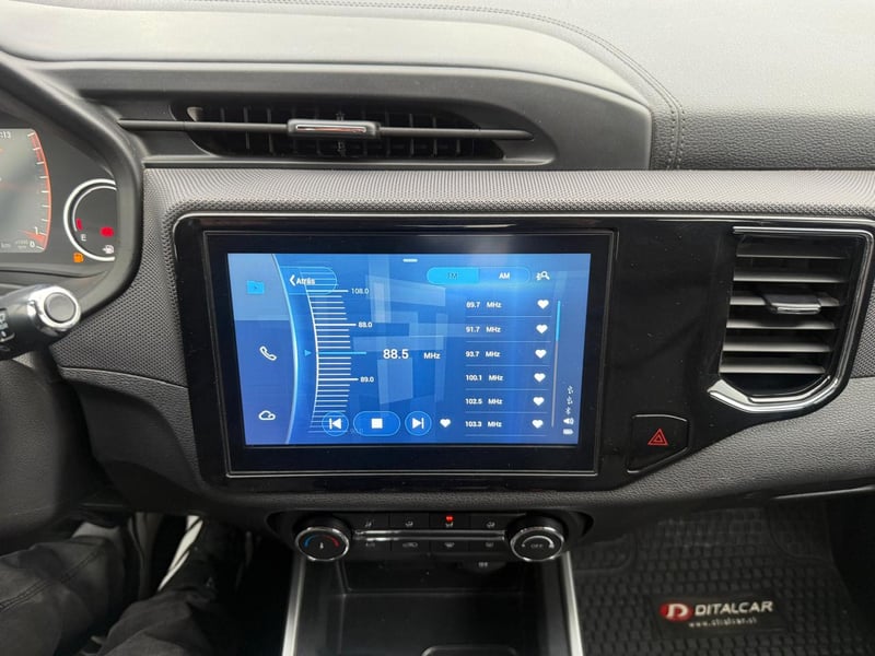 Chery NEW TIGGO 3 GLS 1.5 2023 - Imagen 16 de 20