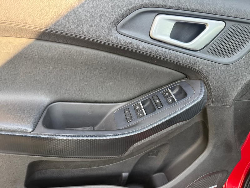 Chery TIGGO 3 1.5 2021 - Imagen 11 de 19
