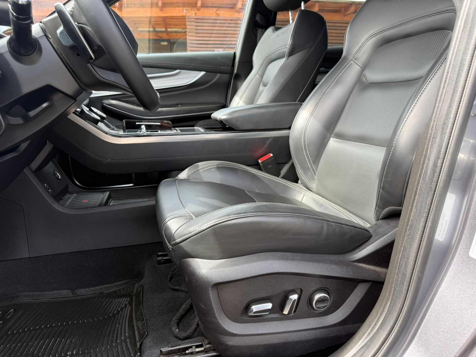 Exeed LX UNLTD 1.5 AUT 2022 - Imagen 10 de 20