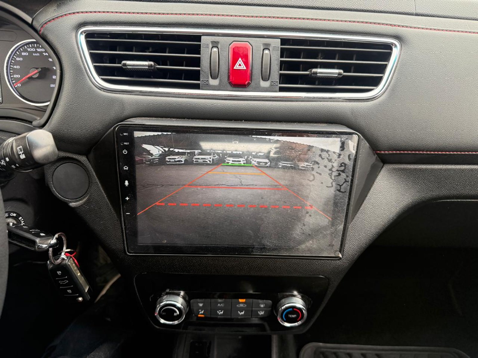 JAC JS2 MPI 1.5 2025 - Imagen 17 de 20