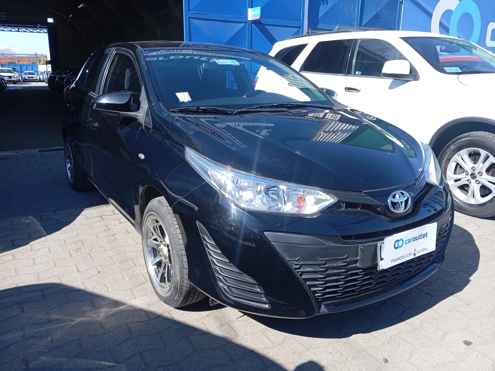 Toyota YARIS GLI 1.5 2019 - Foto 5 de 13