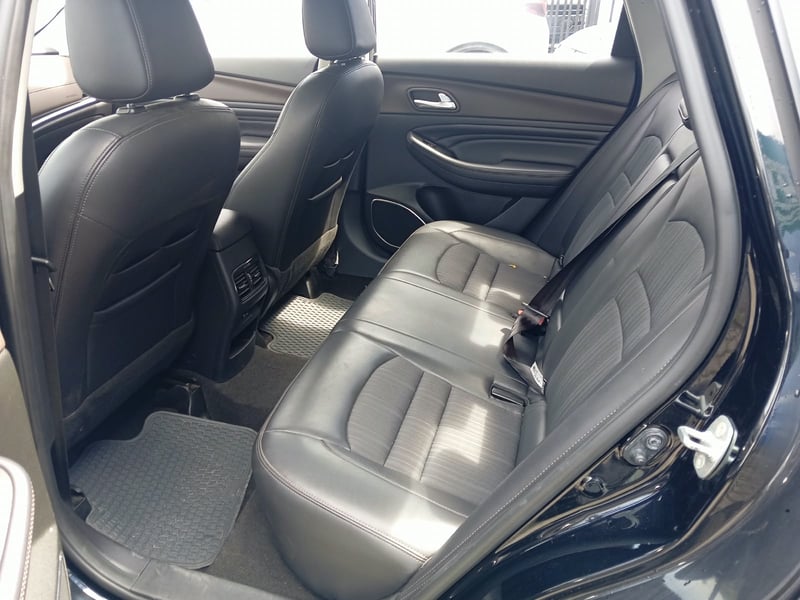 GAC Motor GA4 1.5 2023 - Imagen 13 de 13