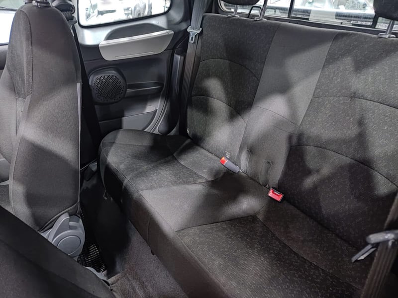 RAM 700 DCAB SLT 1.4 2019 - Imagen 14 de 16