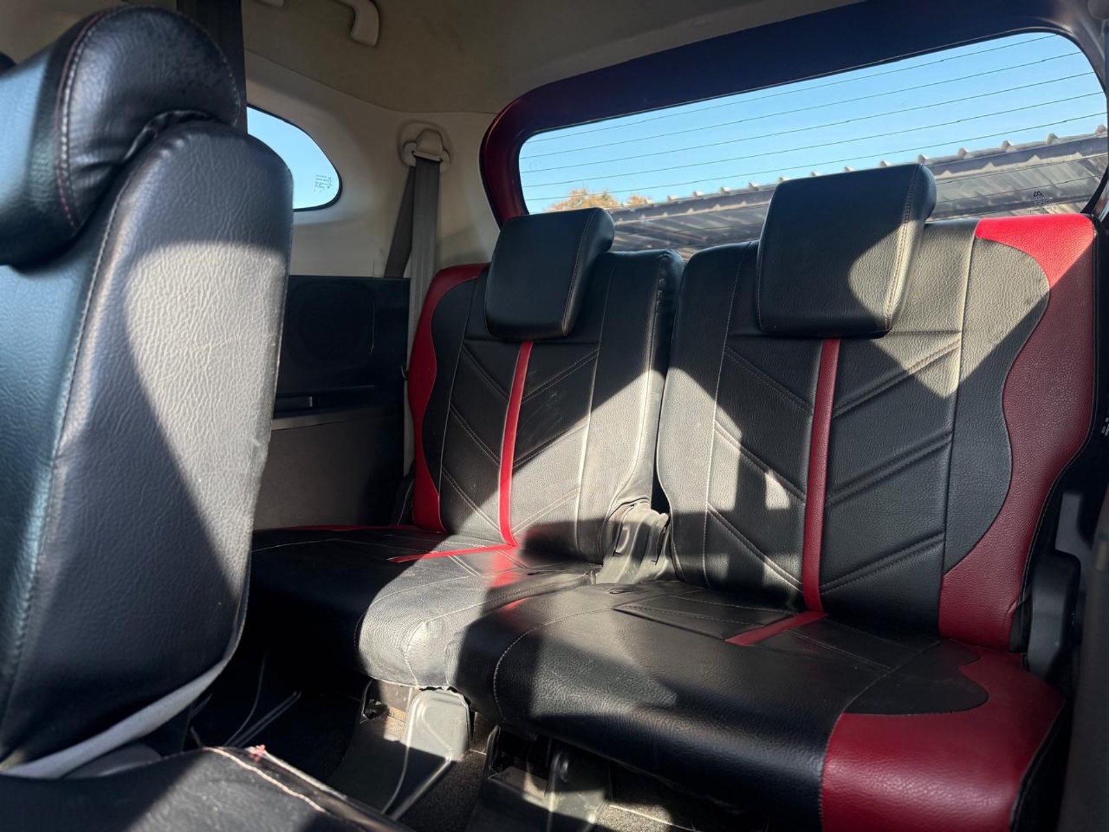 TOYOTA RUSH XLI 1.5 2022 - Imagen 20 de 20