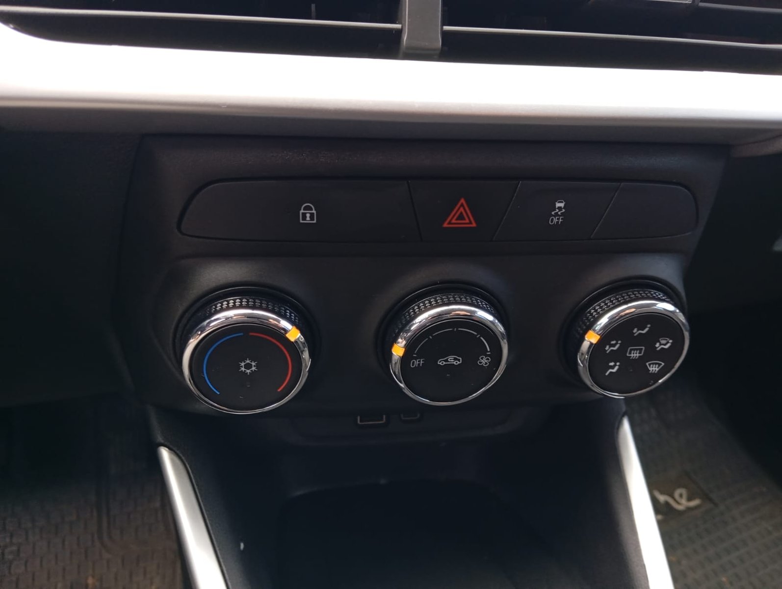 Chevrolet MONTANA SPORT II RC AC 2AB 2024 - Imagen 11 de 12