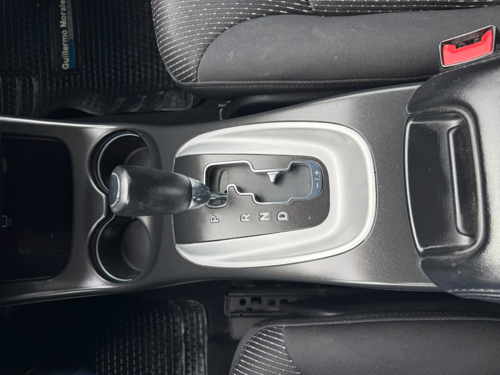Dodge JOURNEY SE 2.4L AT 2019 - Imagen 17 de 20