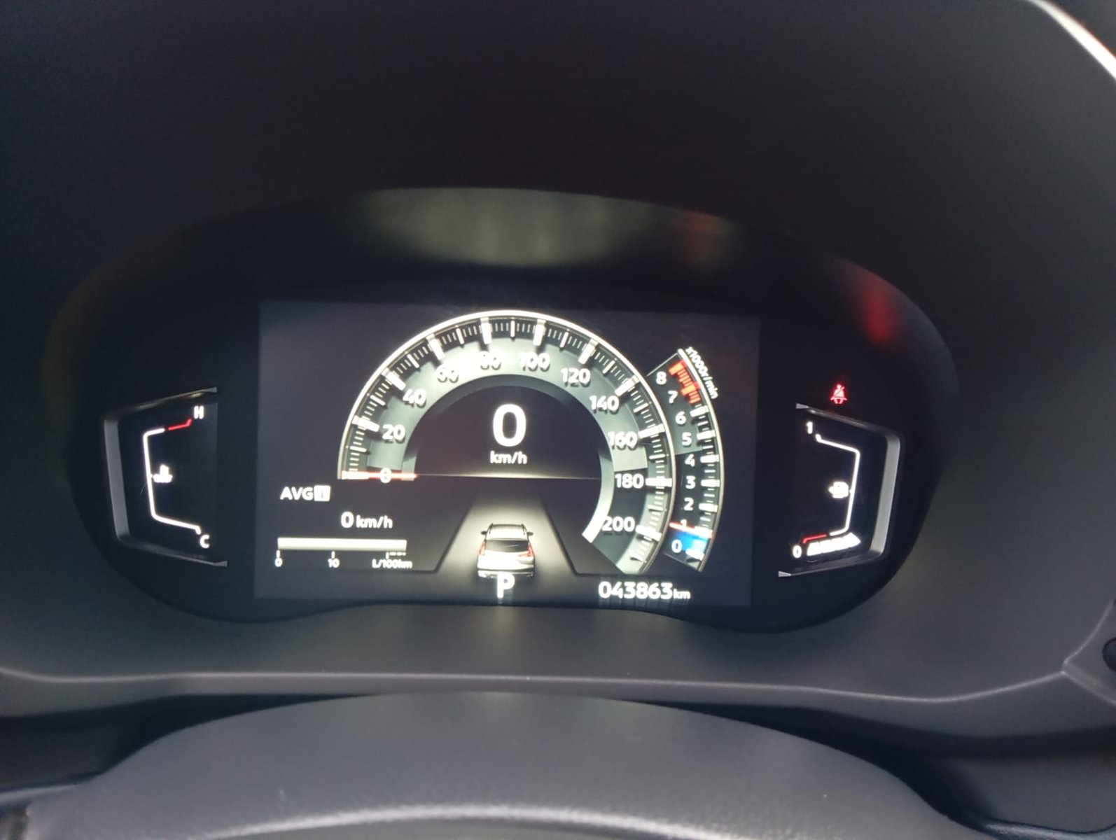Mitsubishi XPANDER CROSS 1.5 AUT 2025 - Imagen 12 de 15