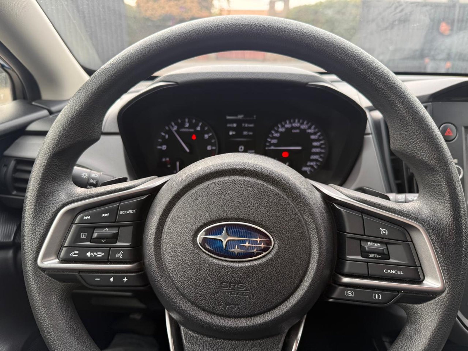 Subaru CROSSTREK 4X4 2.0 AUT 2024 - Imagen 14 de 20