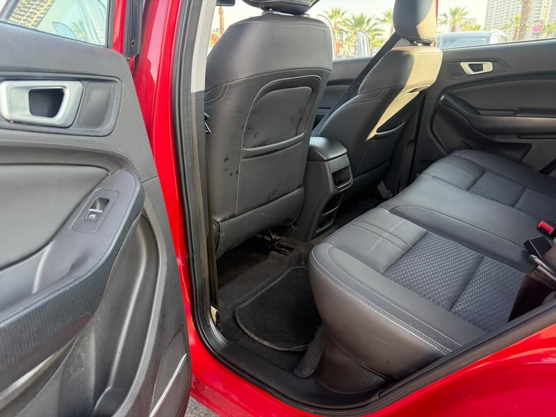 Chery TIGGO 3 1.5 2021 - Imagen 17 de 19