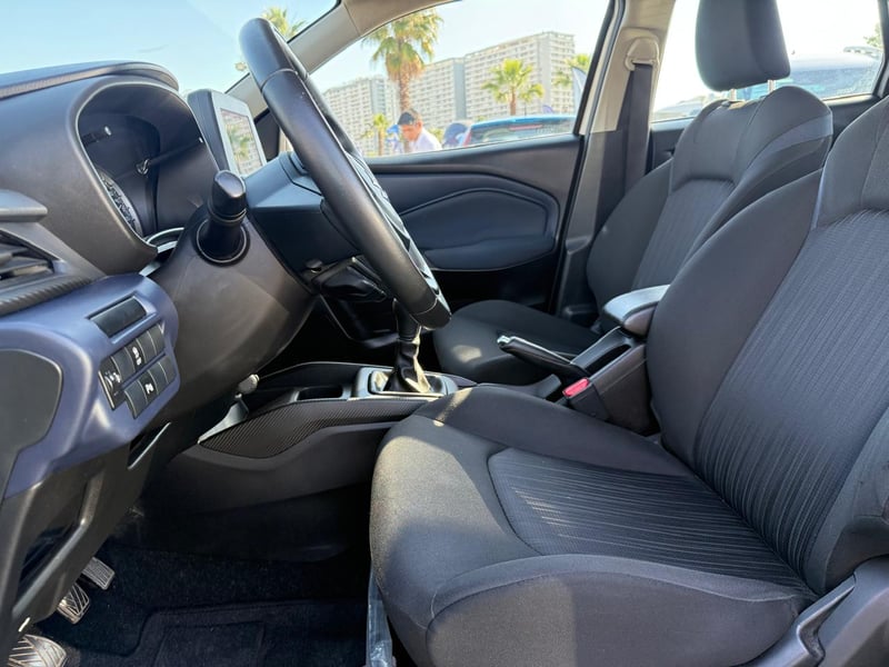 Suzuki BALENO 4X2 1.5 2025 - Imagen 10 de 18