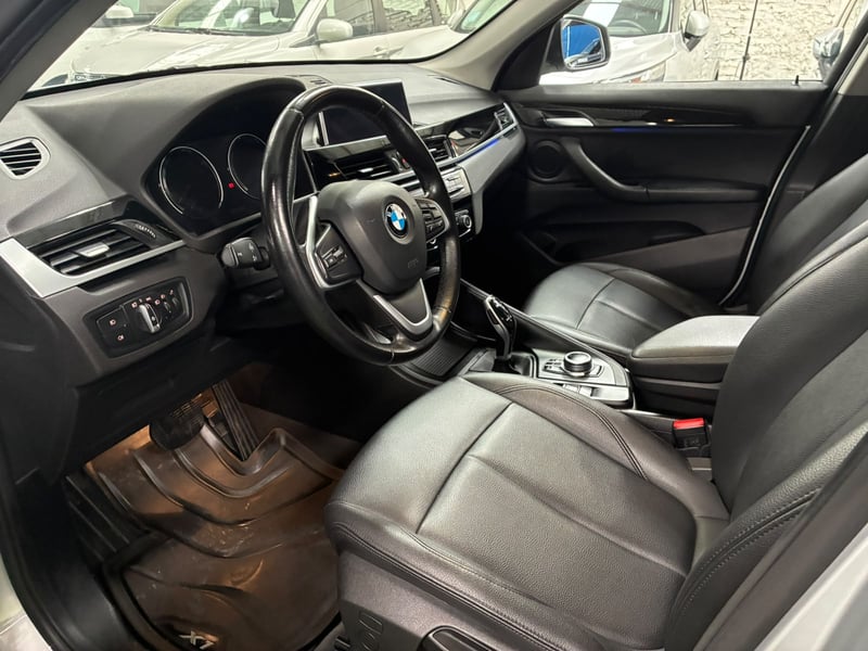 BMW X1 SDRIVE 1.5 AUT 2021 - Imagen 7 de 11