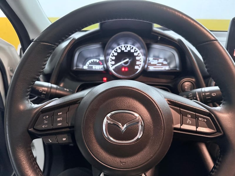 Mazda CX 3 2.0 2023 - Imagen 14 de 20