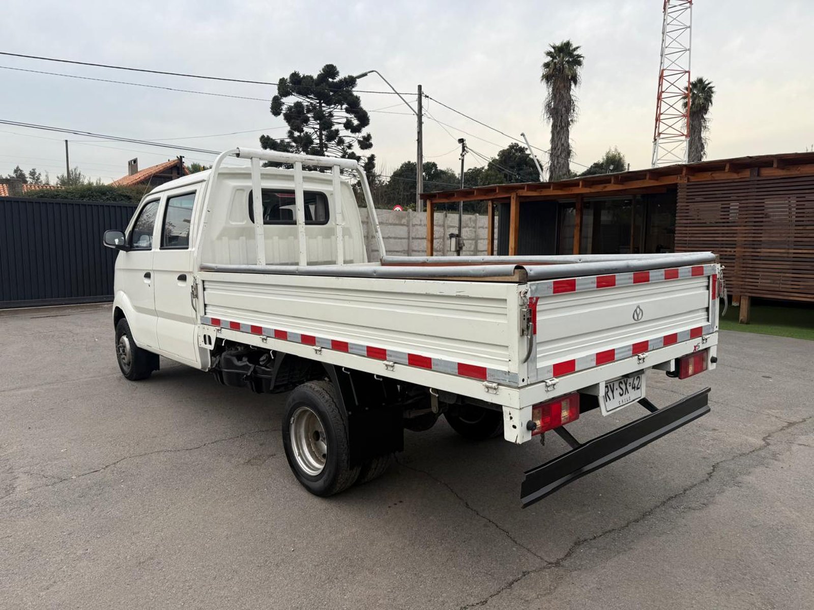 KYC X5 PLUS 1.8 2022 - Foto 3 de 20