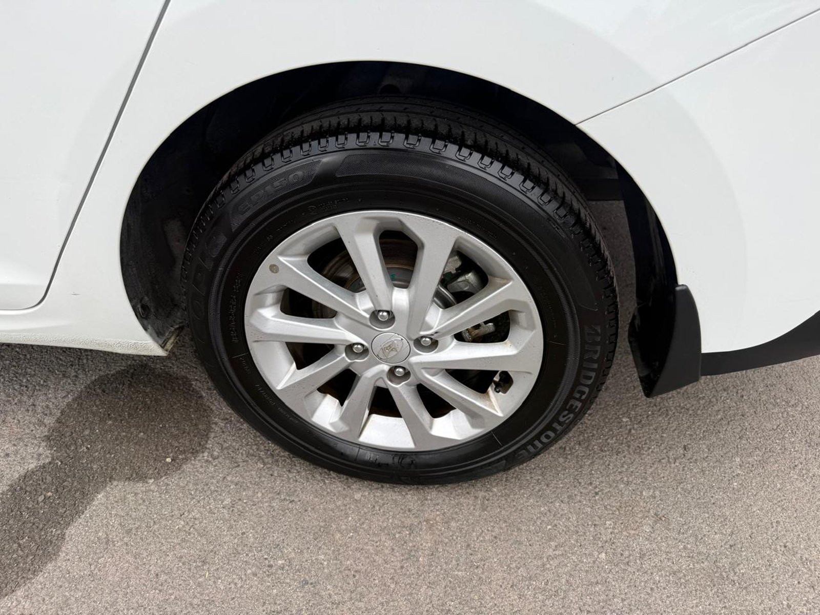 Hyundai ACCENT HCI 1.4 2023 - Imagen 20 de 20