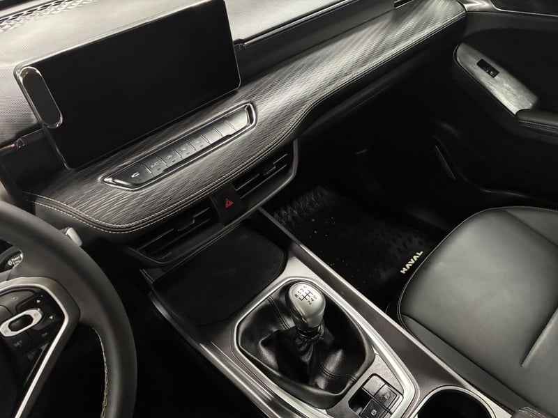 Haval JOLION 4X2 1.5 2024 - Imagen 10 de 11