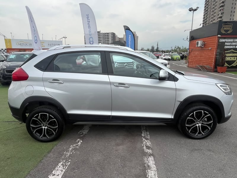 Chery TIGGO 2 1.5 2021 - Imagen 6 de 18