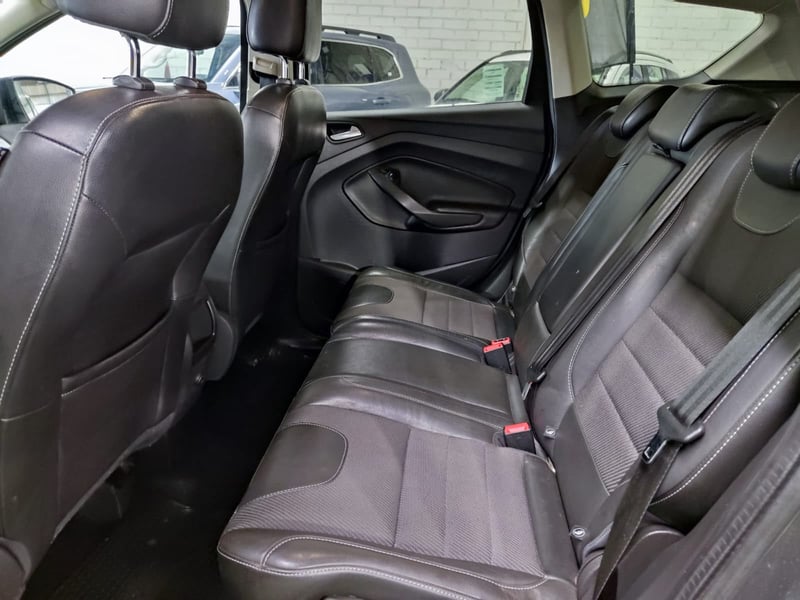Ford ESCAPE 2.5 AUT 2016 - Imagen 14 de 14