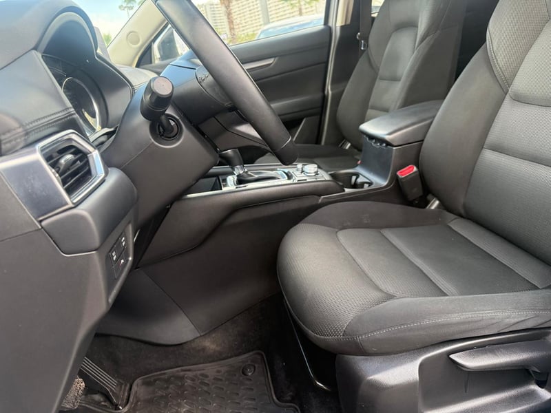 Mazda CX 5 2WD 2.0 AUT 2024 - Imagen 10 de 20