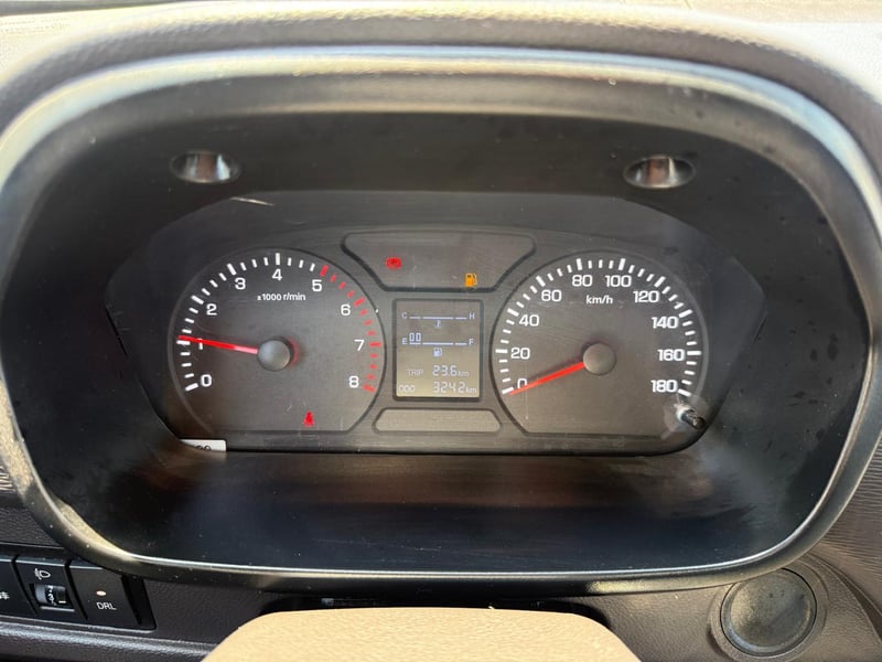 Foton TM5 CS 1.6 2026 - Imagen 12 de 18