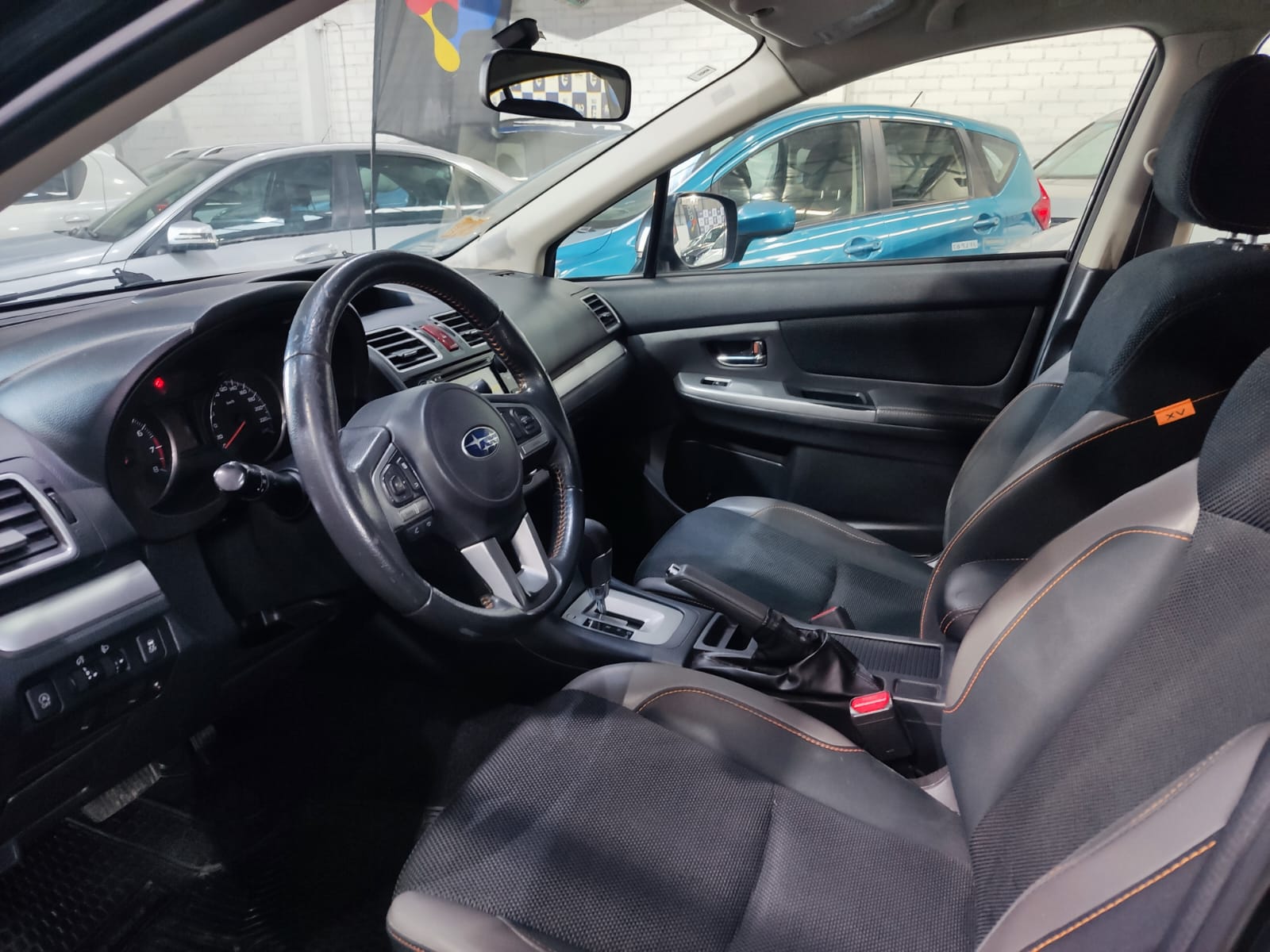 Subaru XV 4X4 2.0I AUT 2017 - Imagen 14 de 14