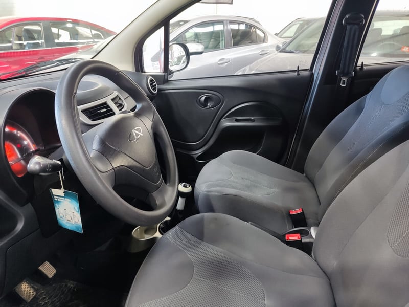 Chery NEW IQ HB 1.0 2021 - Imagen 9 de 14