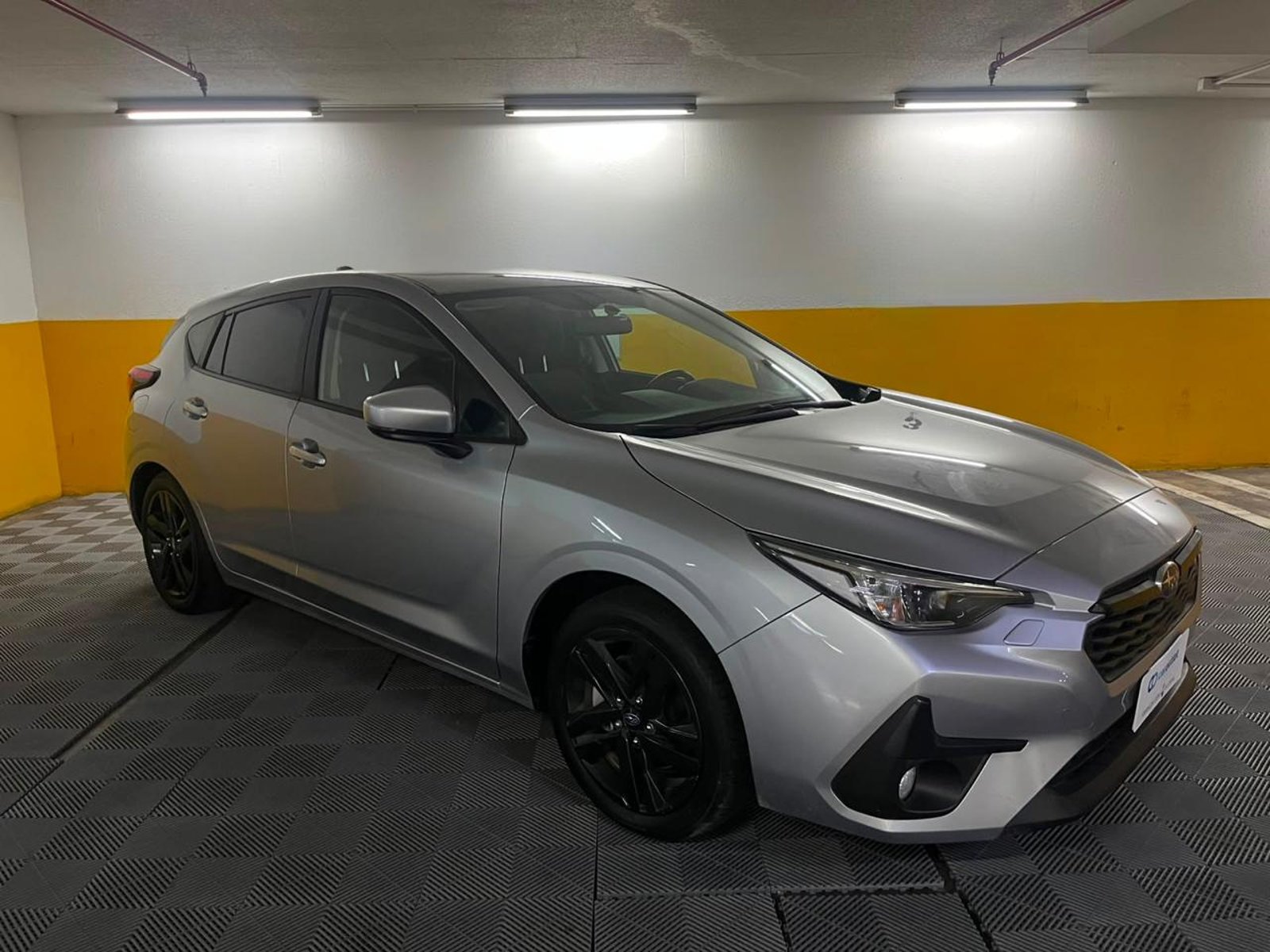 SUBARU IMPREZA 2.0 AWD GL 2026 - Imagen 7 de 17
