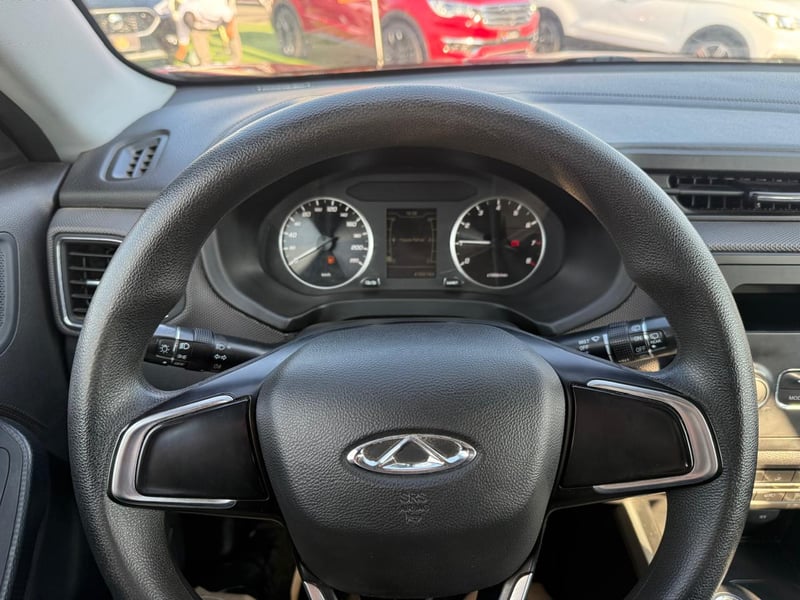 Chery TIGGO 3 1.5 2021 - Imagen 13 de 19