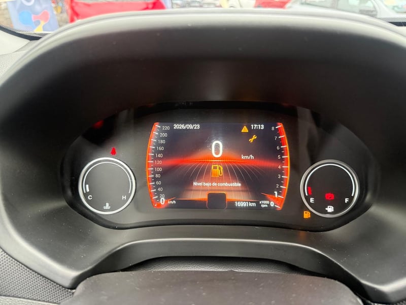 Chery NEW TIGGO 3 GLS 1.5 2023 - Imagen 14 de 20