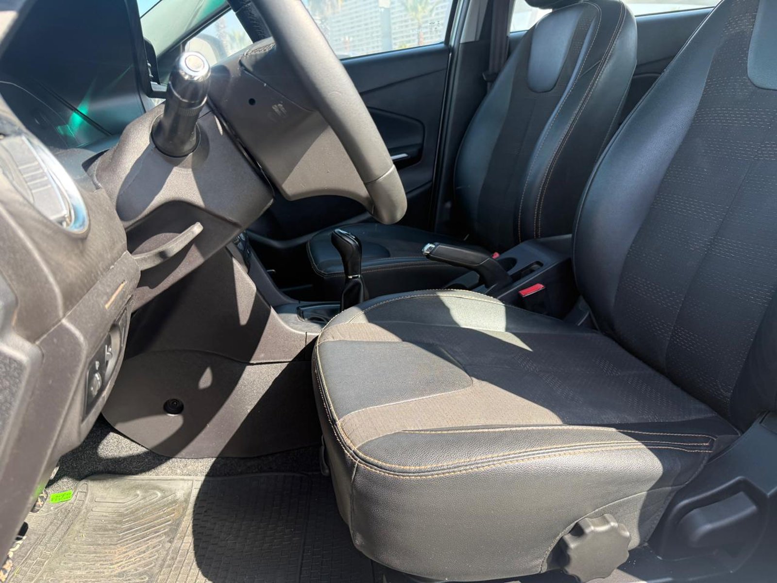 Chery TIGGO 2 1.5 2022 - Imagen 10 de 20