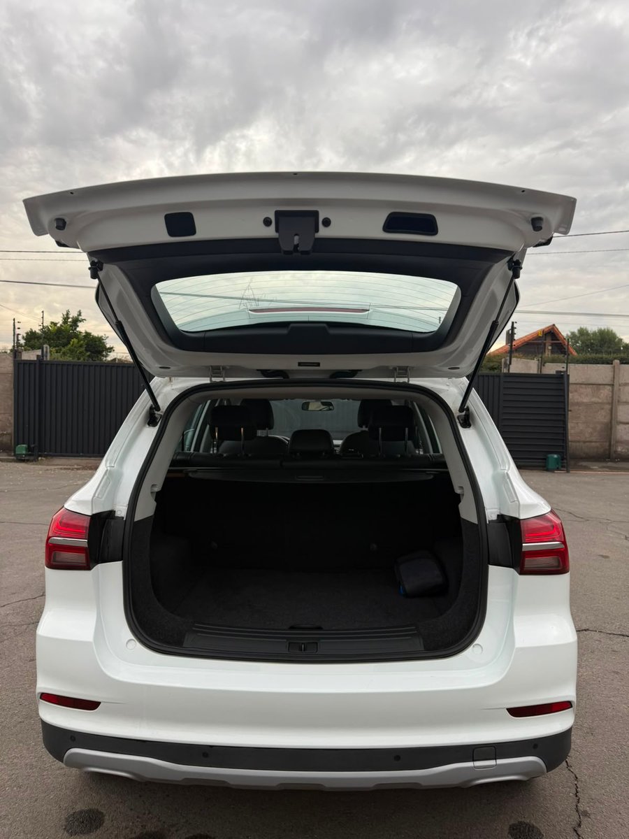 MG RX5 1.5 2022 - Imagen 19 de 20
