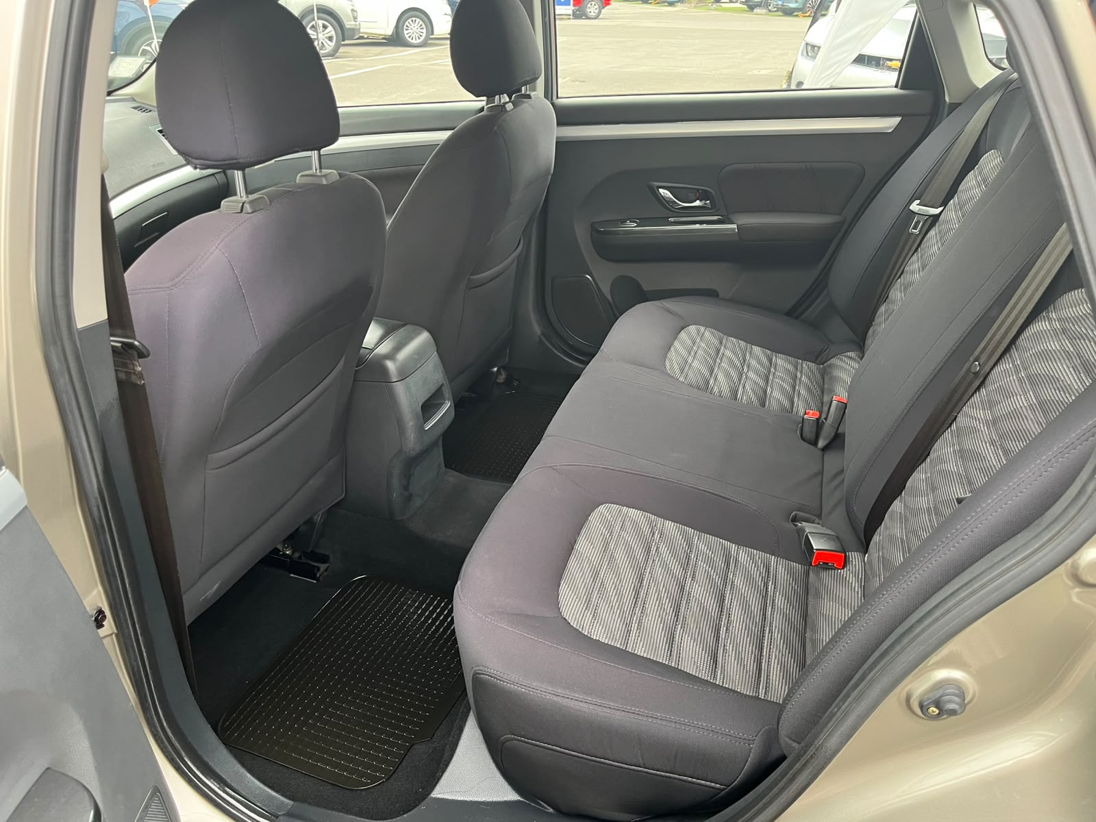 Dongfeng JOYEAR S50 1.5 2021 - Imagen 14 de 15