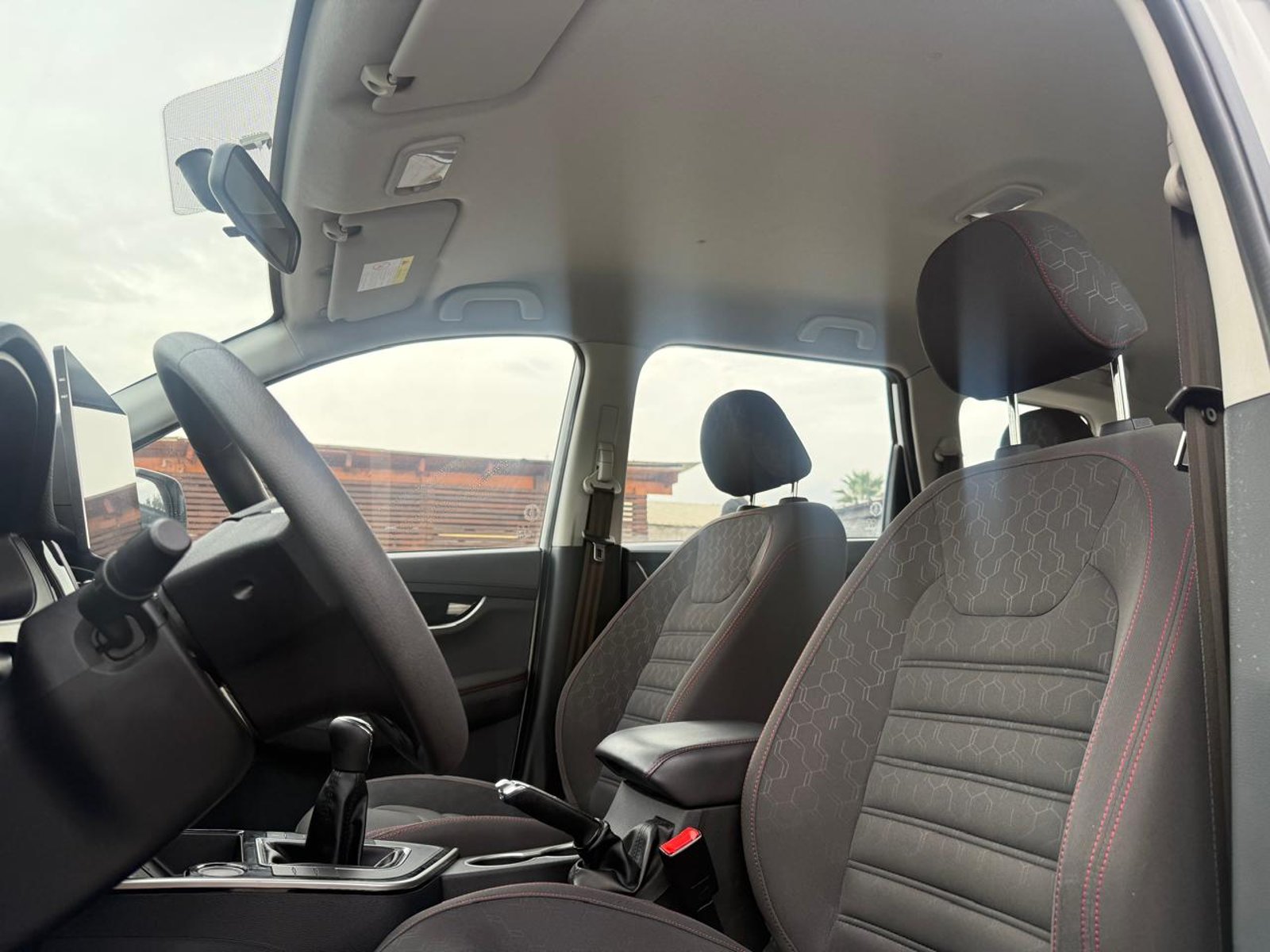 Dongfeng SX6 MT 1.6 2025 - Imagen 10 de 20