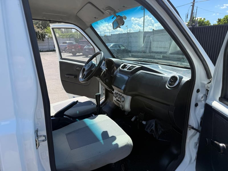 DFSK CARGO BOX CS C21 1.2 2023 - Imagen 19 de 19