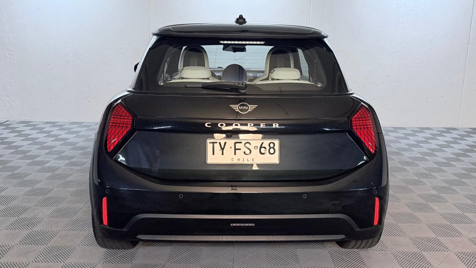 Mini COOPER C 1.5 AUT 2025 - Imagen 4 de 20