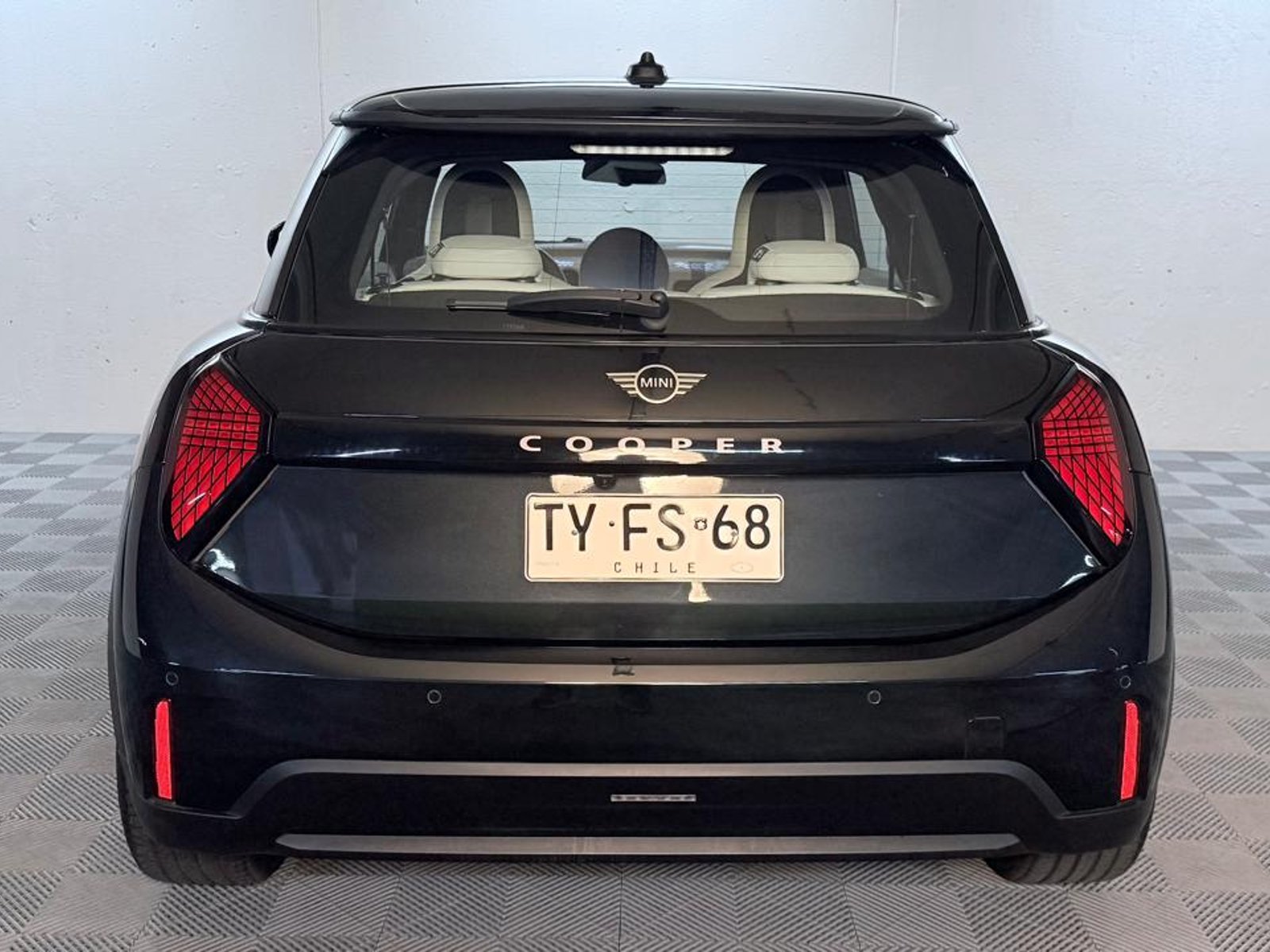 Mini COOPER C 1.5 AUT 2025 - Foto 4 de 20