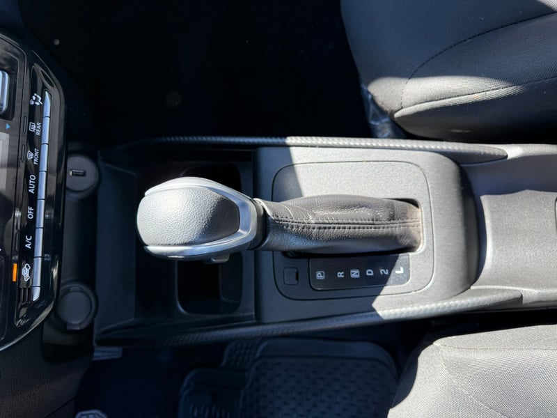 Suzuki NEW BALENO GLS HB 1.5 AUT 2024 - Imagen 16 de 20