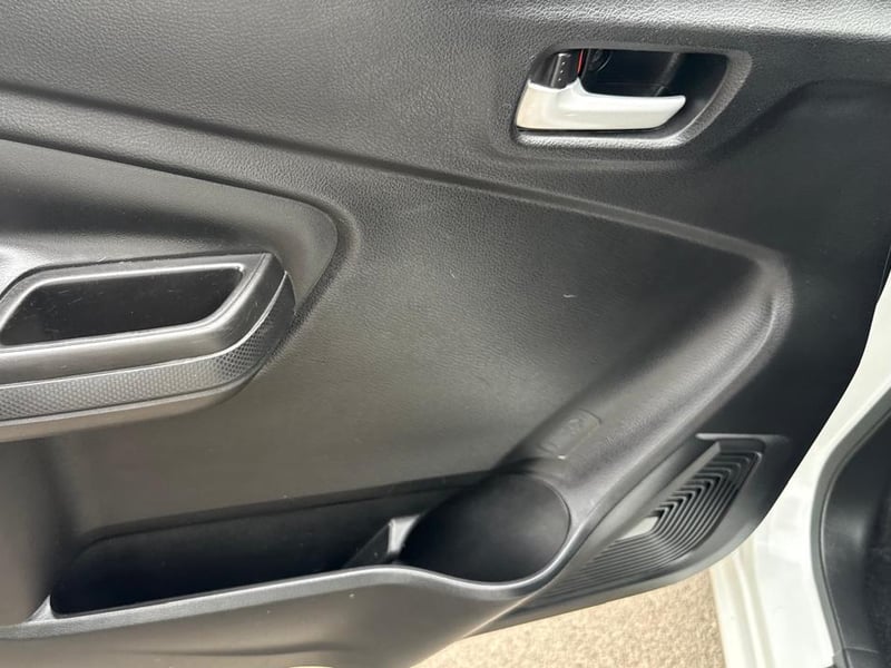 Suzuki CELERIO 1.0 GLX 2024 - Imagen 12 de 20