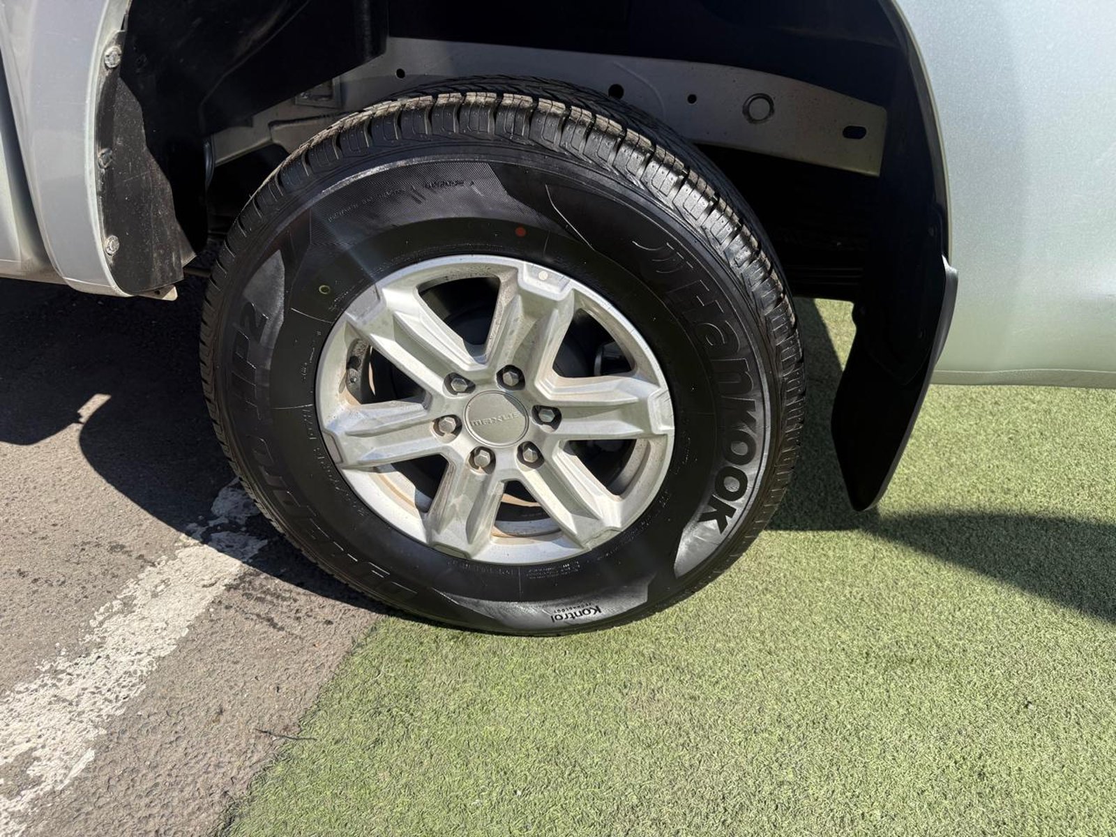 Maxus T60 4X2 2.4 MT 2024 - Imagen 20 de 20