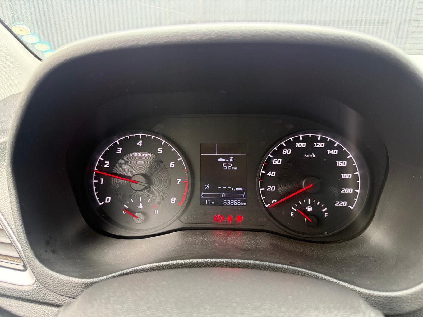Hyundai ACCENT HCI 1.4 2023 - Imagen 15 de 20