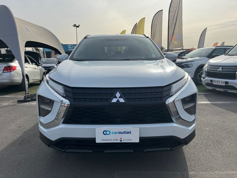Mitsubishi ECLIPSE CROSS RX 1.5 AUT 2022 - Imagen 8 de 19